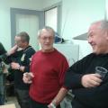 Bienvenue au club pour les nouveaux!!