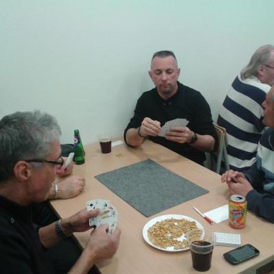 De grandes discussions