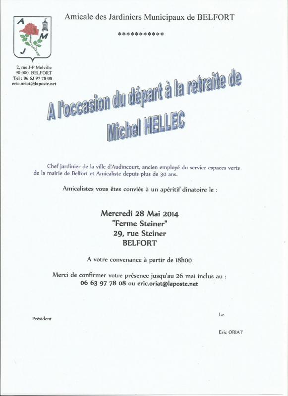 Michel hellec